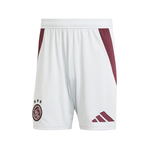 Pantalones Ajax 2nd Equipación 2024-2025